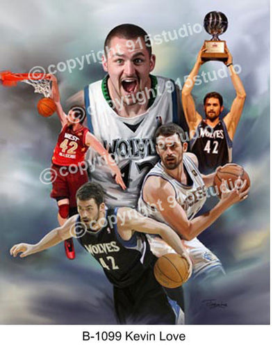 B-1099-Kevin Love