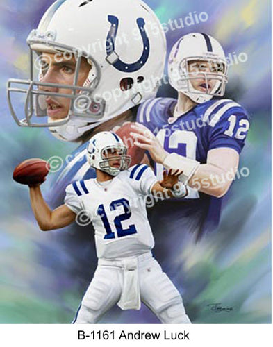 B-1161-Andrew Luck