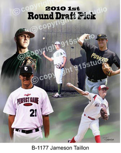 B-1177-Jameson Taillon