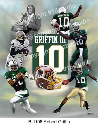 B-1196-Robert Griffin