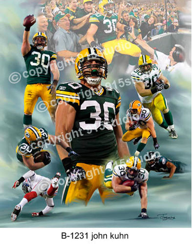 B-1231-John Kuhn