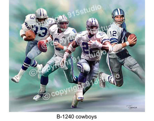 B-1240-Cowboys