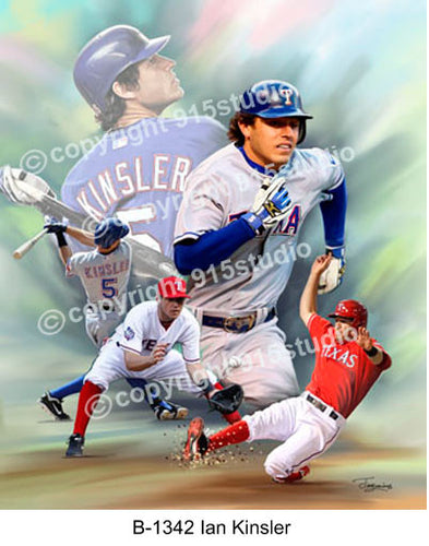 B-1342-Ian Kinsler