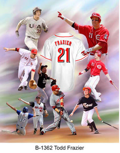 B-1362-Todd Frazier