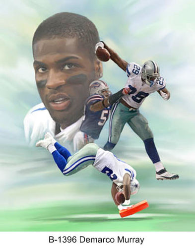 B-1396-Demarco Murray