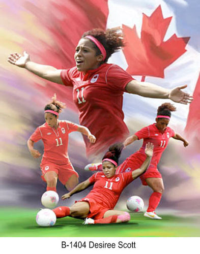 B-1404-Desiree Scott