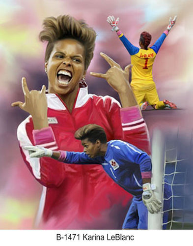 B-1471-Karina LeBlanc