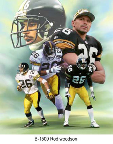B-1500-Rod Woodson