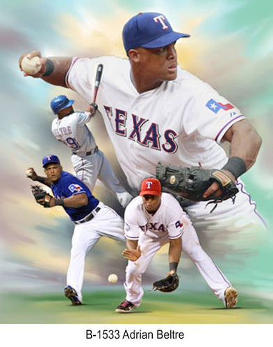 B-1533-Adrian Beltre