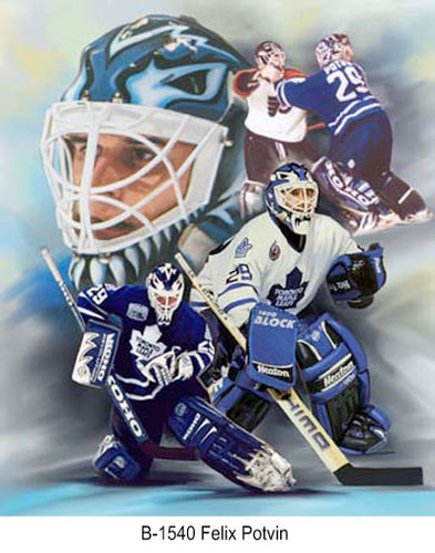 B-1540-Felix Potvin
