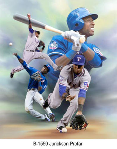 B-1550-Jurickson Profar