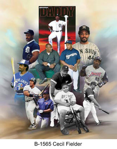 B-1565-Cecil Fielder