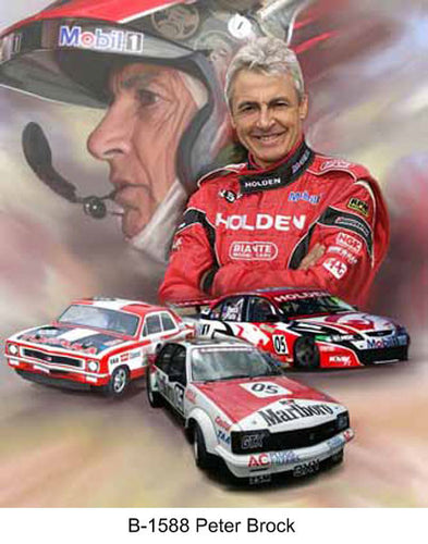 B-1588-Peter Brock