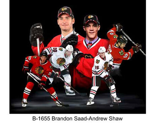 B-1655-Brandon Saad-Andrew Shaw