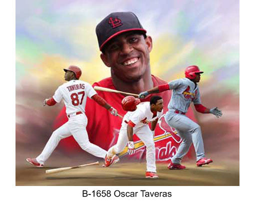 B-1658-Oscar Taveras