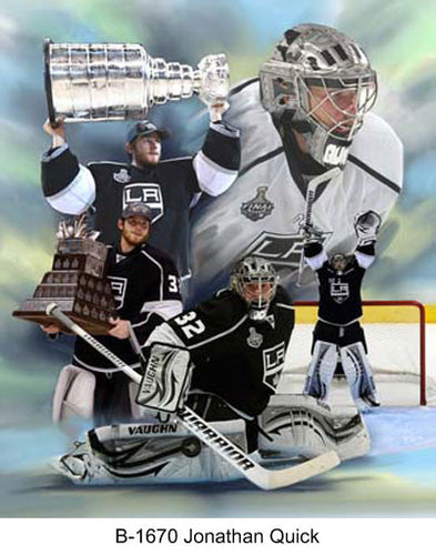 B-1670-Jonathan Quick