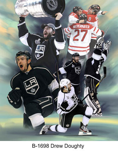 B-1698-Drew Doughty