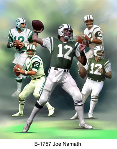 B-1757-Joe namath
