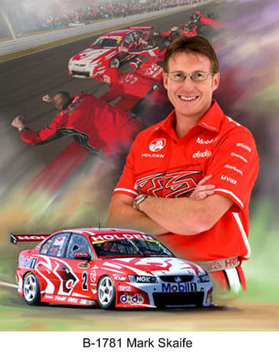 B-1781-Mark Skaife
