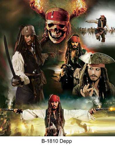 B-1810 Depp