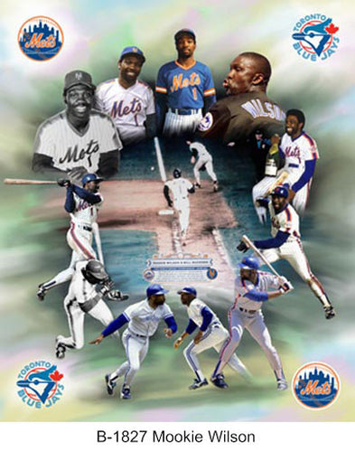 B-1827-Mookie Wilson