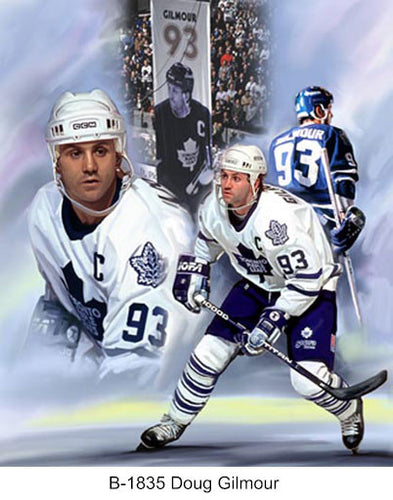 B-1835-Doug Gilmour