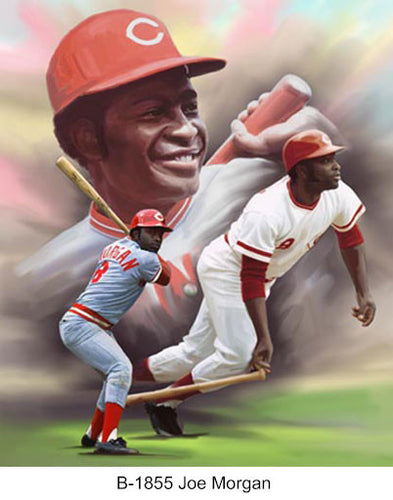 B-1855-Joe Morgan