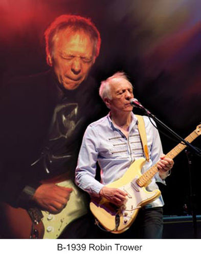 B-1939 Robin Trower