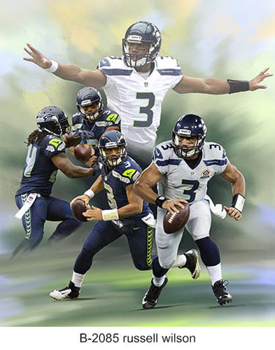 B-2085-Russell Wilson
