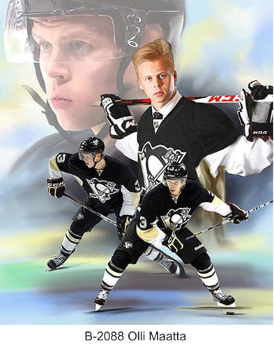 B-2088-Olli Maatta