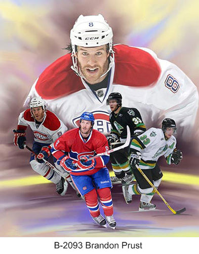 B-2093-Brandon Prust