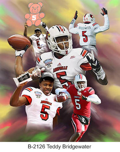 B-2126-Teddy Bridgewater