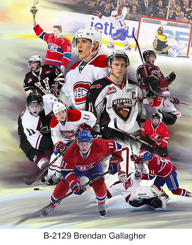 B-2129-Brendan Gallagher