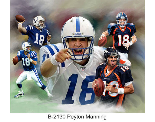 B-2130-Peyton Manning