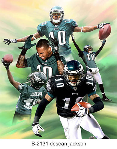 B-2131-Desean Jackson