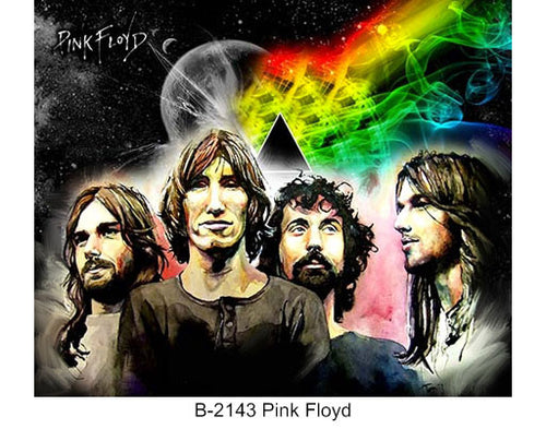 B-2143 Pink Floyd