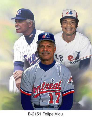 B-2151-Felipe Alou