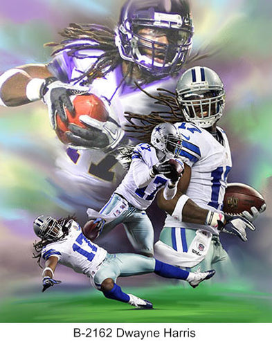 B-2162-Dwayne Harris