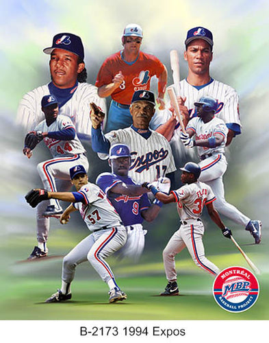 B-2173-1994 Expos
