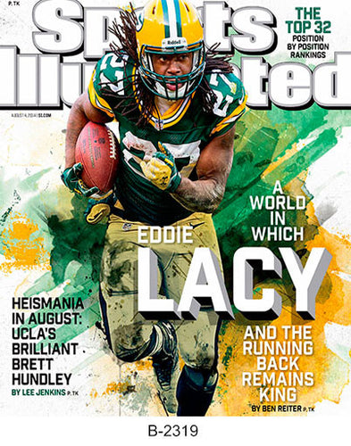 B-2319-Eddie Lacy