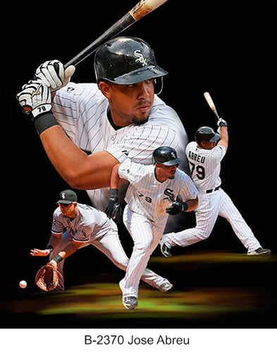 B-2370-Jose Abreu