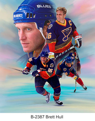 B-2387-Brett Hull