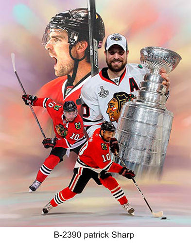 B-2390-Patrick Sharp