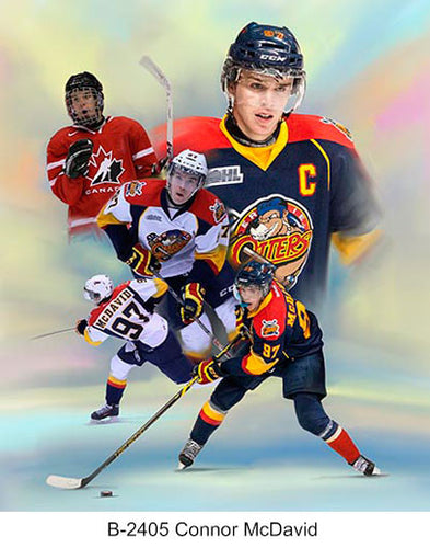 B-2405-Connor McDavid