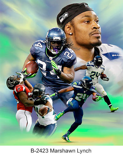 B-2423-Marshawn Lynch
