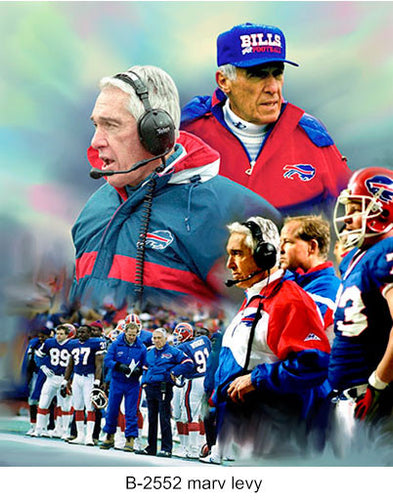 B-2552-Marv Levy