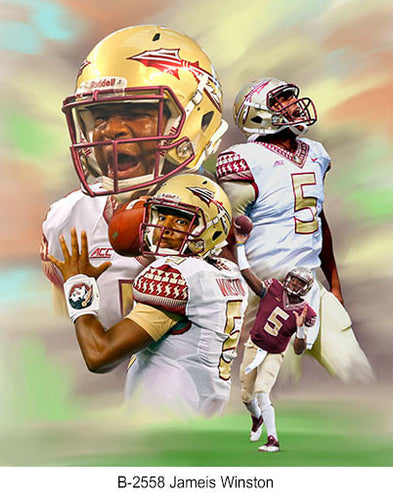 B-2558-Jameis Winston