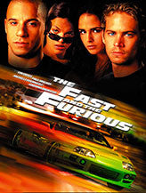B-2567 Fast and Furious 2