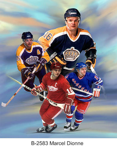 B-2583-Marcel Dionne