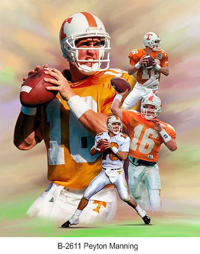 B-2611-Peyton Manning